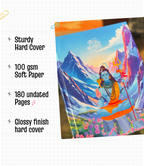 Shiva Spiritual Journal