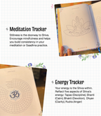 Shiva Spiritual Journal