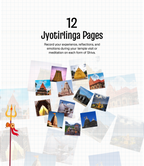 Shiva Spiritual Journal