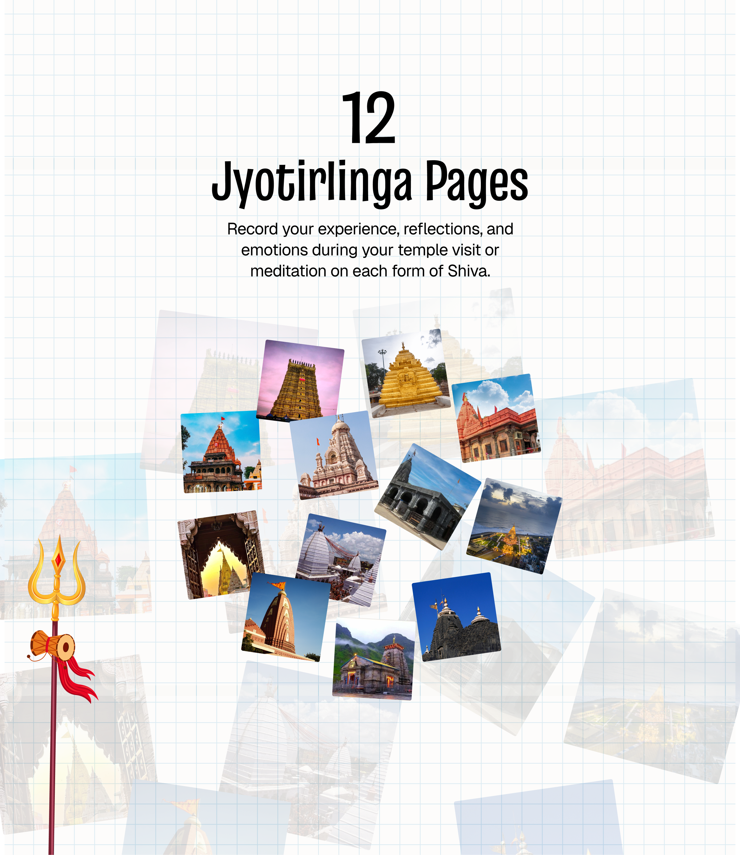 Shiva Spiritual Journal